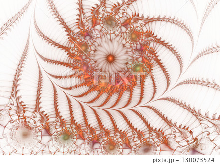 輪の紋様 -オモチャの宝箱- 130073524