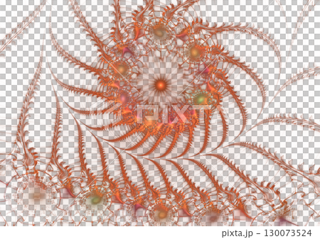 輪の紋様 -オモチャの宝箱- 130073524