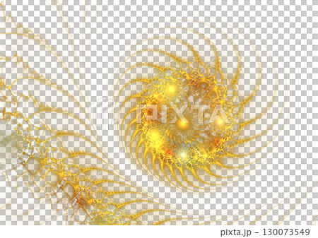 輪の紋様 -オモチャの宝箱- 130073549
