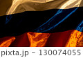 ロシアの国旗 130074055