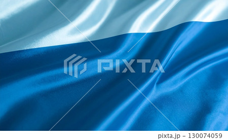 ロシアの国旗 130074059