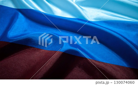 ロシアの国旗 130074060