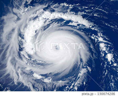 台風イメージ 130074286