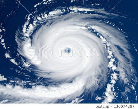 台風イメージ 130074287