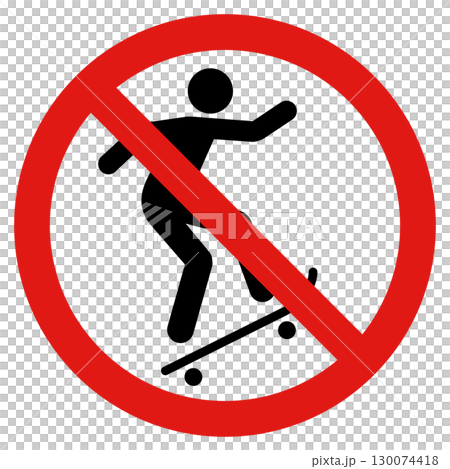 沒有滑板痕跡 130074418