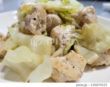おいしい鶏肉キャベツ おいしい鶏肉キャベツ 130074525
