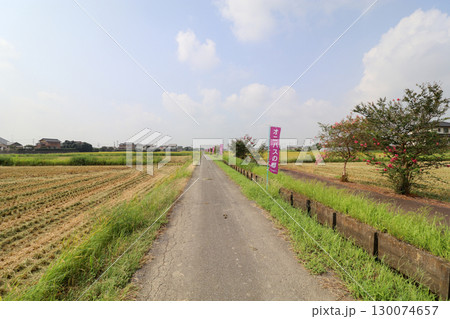 オニバスの郷 オニバスの郷 130074657
