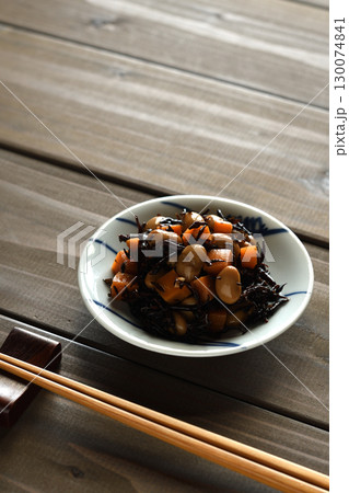 ひじき豆 ひじき豆 130074841
