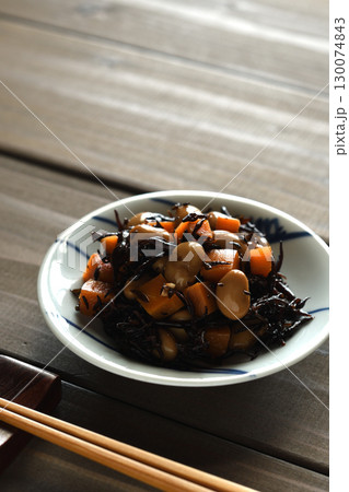 ひじき豆 130074843