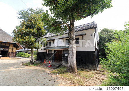 おおひら郷土資料館 130074984