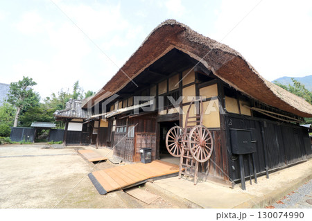 おおひら郷土資料館 おおひら郷土資料館 130074990