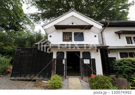 おおひら郷土資料館 130074992