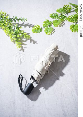 折り畳みの日傘 折り畳みの日傘 130076523