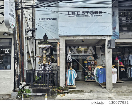 バリ島　スミニャック 130077921