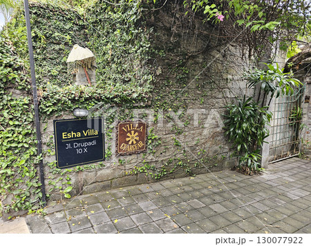 バリ島　スミニャック 130077922