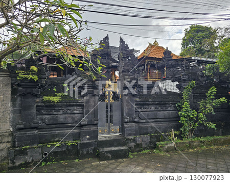 バリ島　スミニャック 130077923