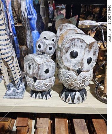 バリ島　スミニャック 130077946