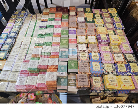 バリ島　スミニャック 130077947