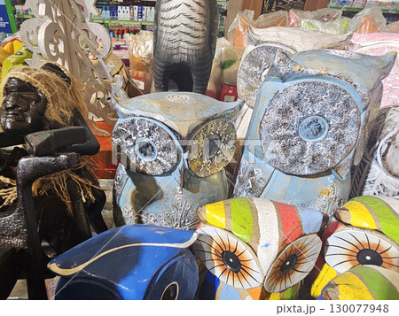 バリ島　スミニャック 130077948