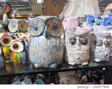 バリ島　スミニャック 130077949