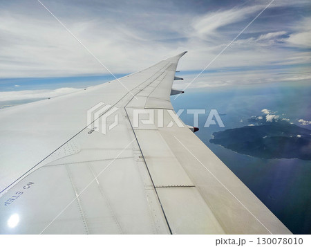 シンガポール航空 130078010