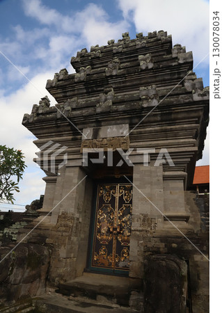 バリ島 ウブド バトゥアン寺院 バリ島 ウブド バトゥアン寺院 130078034