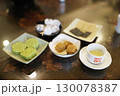 九份　台湾　阿妹茶樓　お茶 130078387