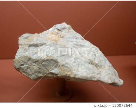 石灰石の標本 石灰石の標本 130078644