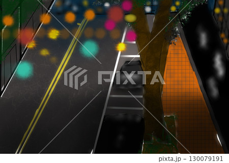 小道 小径 道すじ 130079191