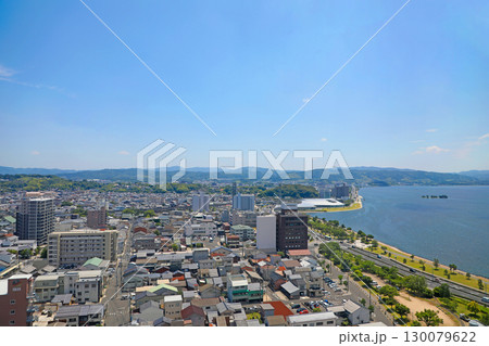 松江の街並み 130079622