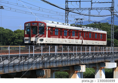 【近鉄】1259系(山田線:宮町〜小俣) 【近鉄】1259系(山田線:宮町〜小俣) 130080899