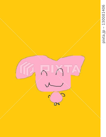 こじゅ 130081406