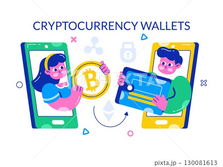 crypto wallet blockchain support