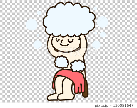 シャンプー シャンプー 130081647