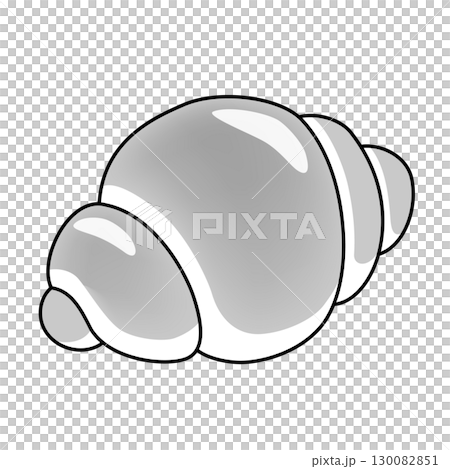 麵包卷圖標 130082851