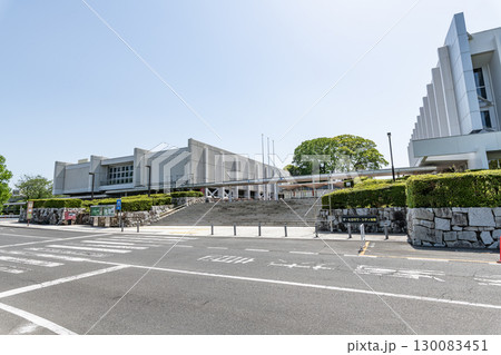 茨城県水戸市　ザ・ヒロサワ・シティ会館(茨城県立県民文化センター) 130083451