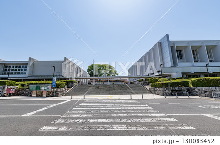 茨城県水戸市　ザ・ヒロサワ・シティ会館(茨城県立県民文化センター) 130083452