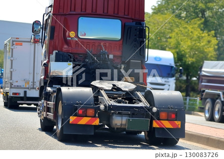 トラクターヘッド トラクターヘッド 130083726