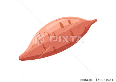 さつまいものイラスト(png) さつまいものイラスト(png) 130084084