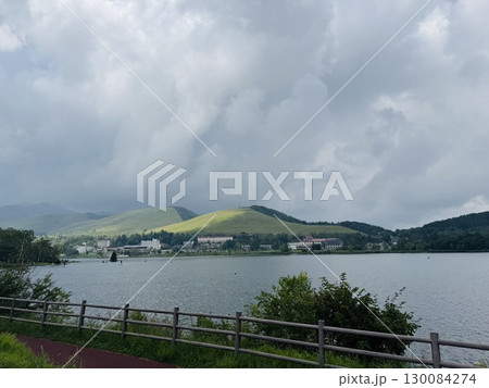 白樺湖 130084274