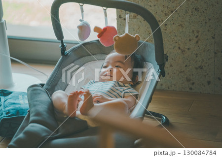 5 months old 5 months old 130084784
