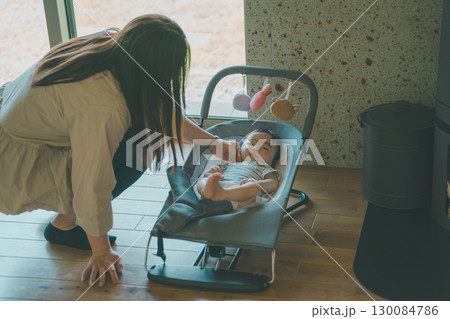 5 months old 5 months old 130084786