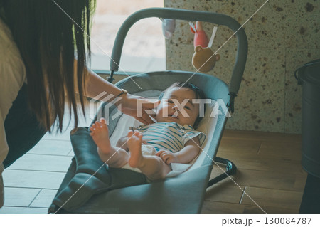 5 months old 5 months old 130084787