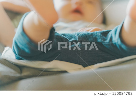 5 months old 130084792