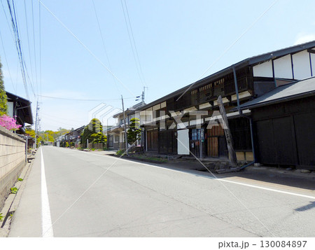 小田井宿 130084897