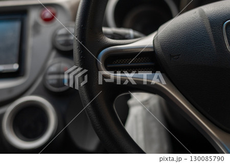 運転席の景色 運転席の景色 130085790