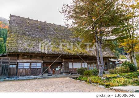 白川郷 和田家住宅 白川郷 和田家住宅 130086046