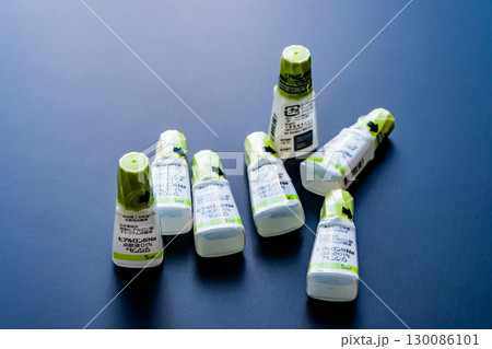 点眼薬　ドライアイ 130086101