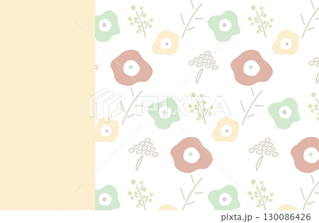花の壁紙 花の壁紙 130086426