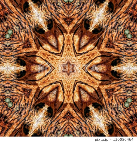 Animal skin concept design with African texture that grow awareness to save animal for nature. Artificial mixed animals fur background to use as rug, tiles, wall hanging to avoid killing any predators Animal skin concept design with African texture that grow awareness to save animal for nature. Artificial mixed animals fur background to use as rug, tiles, wall hanging to avoid killing any predators 130086464